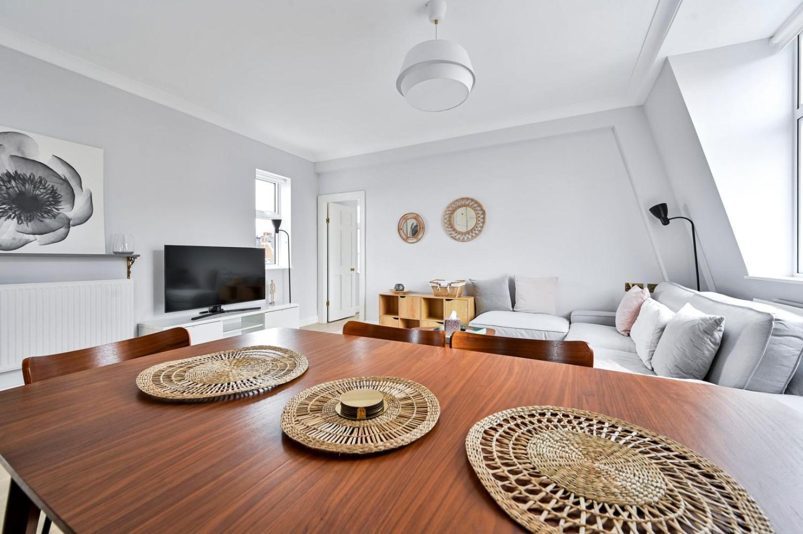 Guestready - Charming Retreat In Marylebone