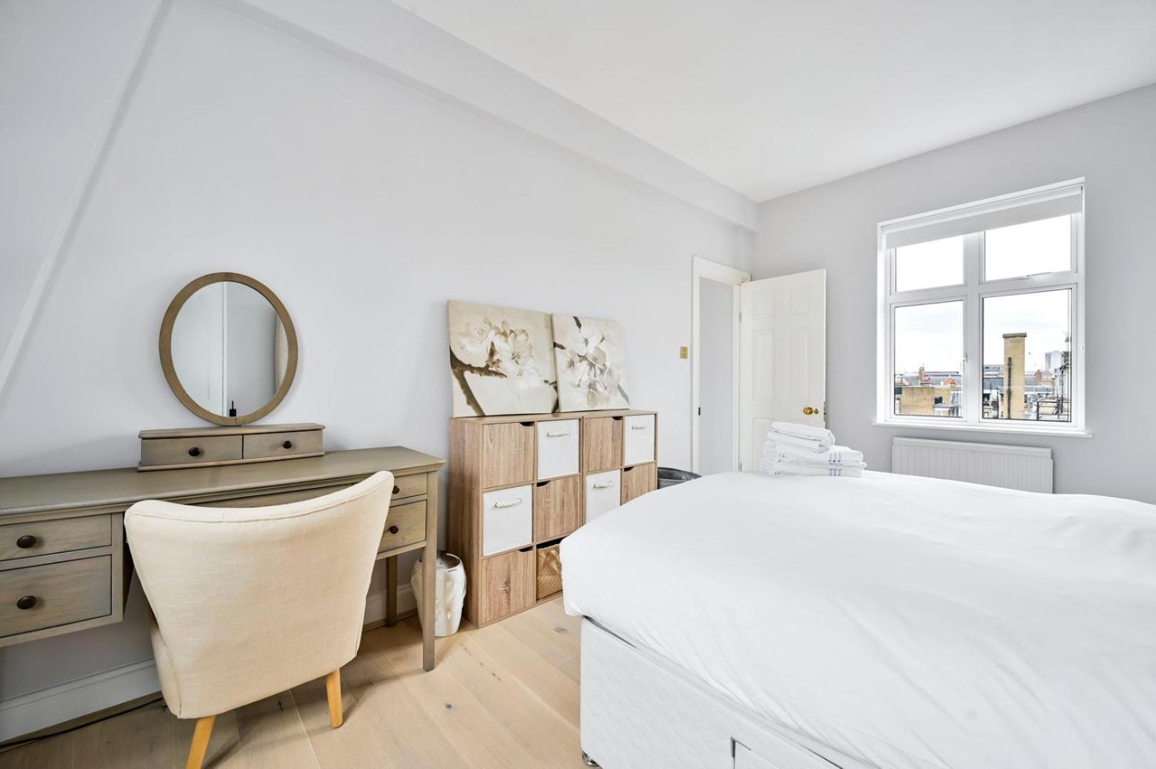 Guestready - Charming Retreat In Marylebone