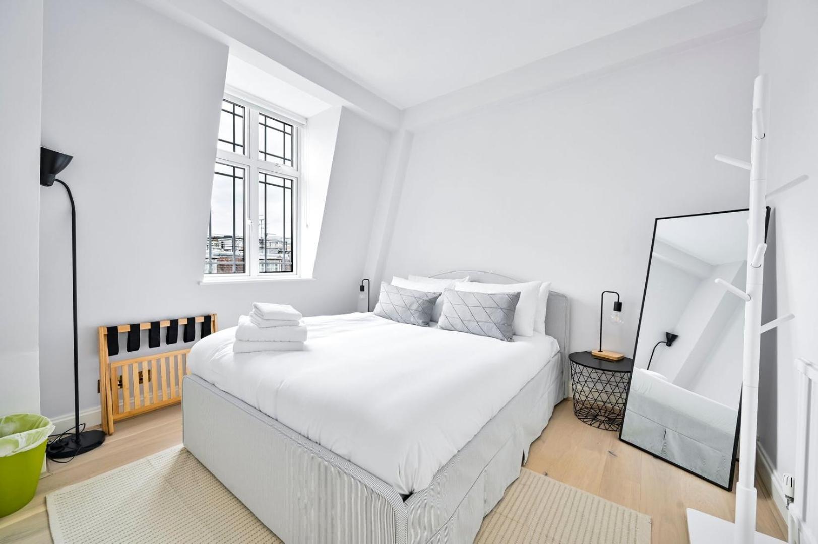 Guestready - Charming Retreat In Marylebone