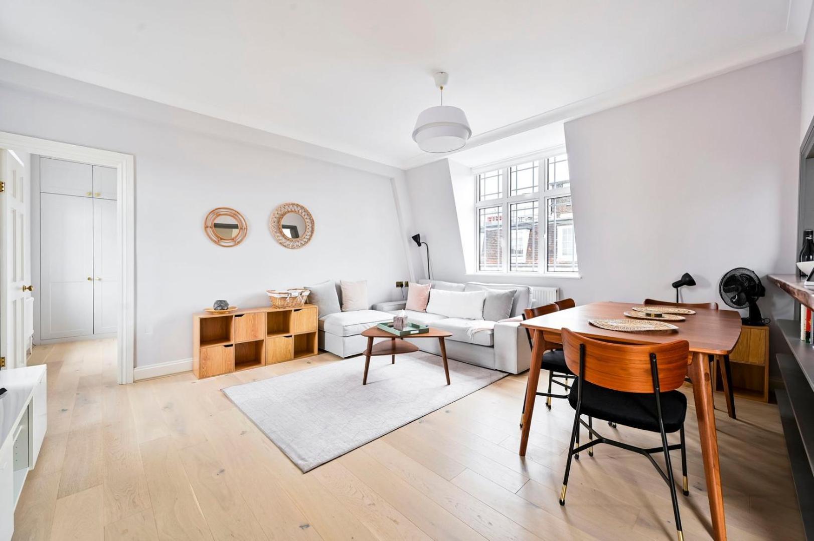 Guestready - Charming Retreat In Marylebone London