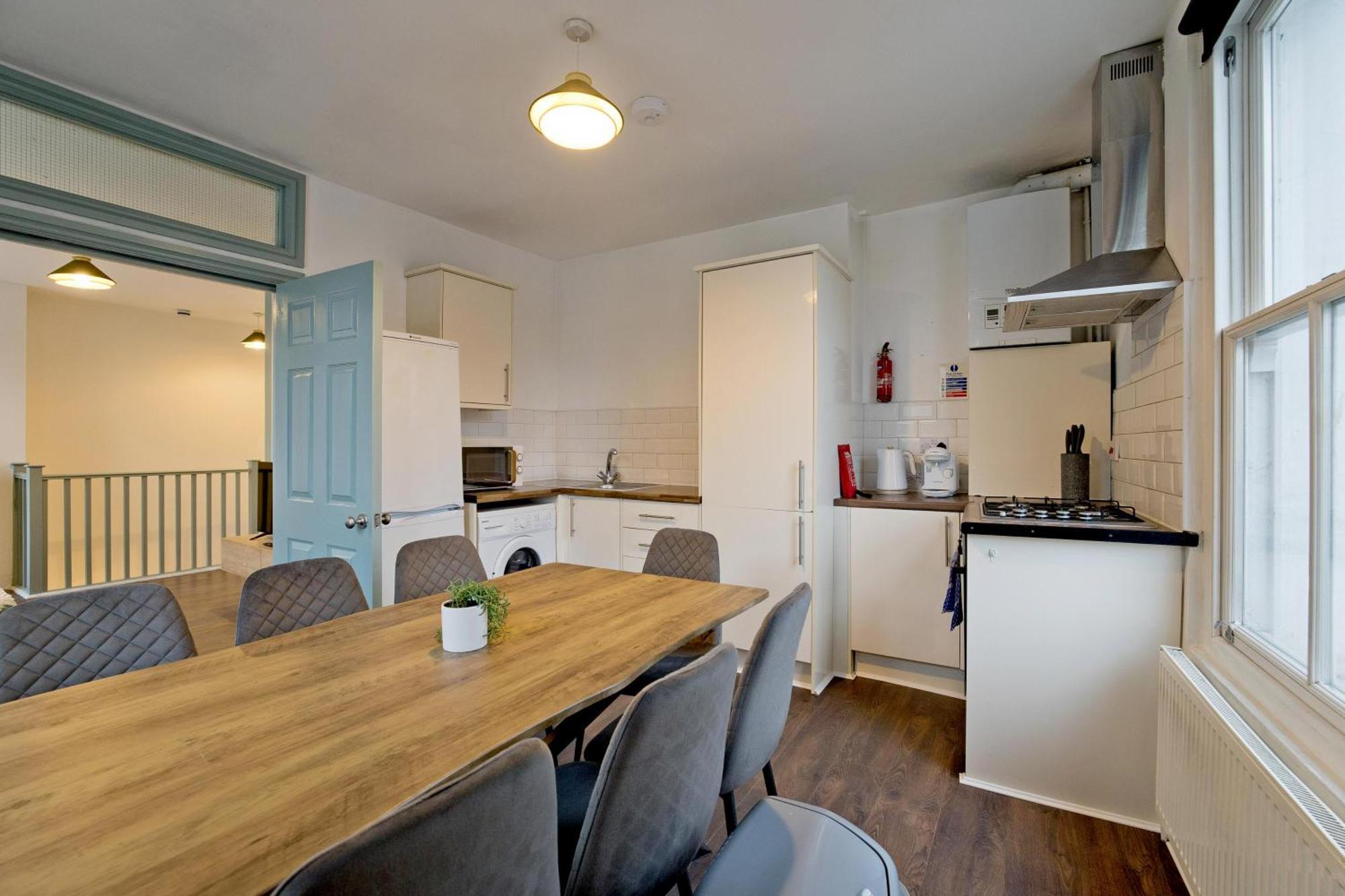 Imperial New Road Whitechapel Apartment London