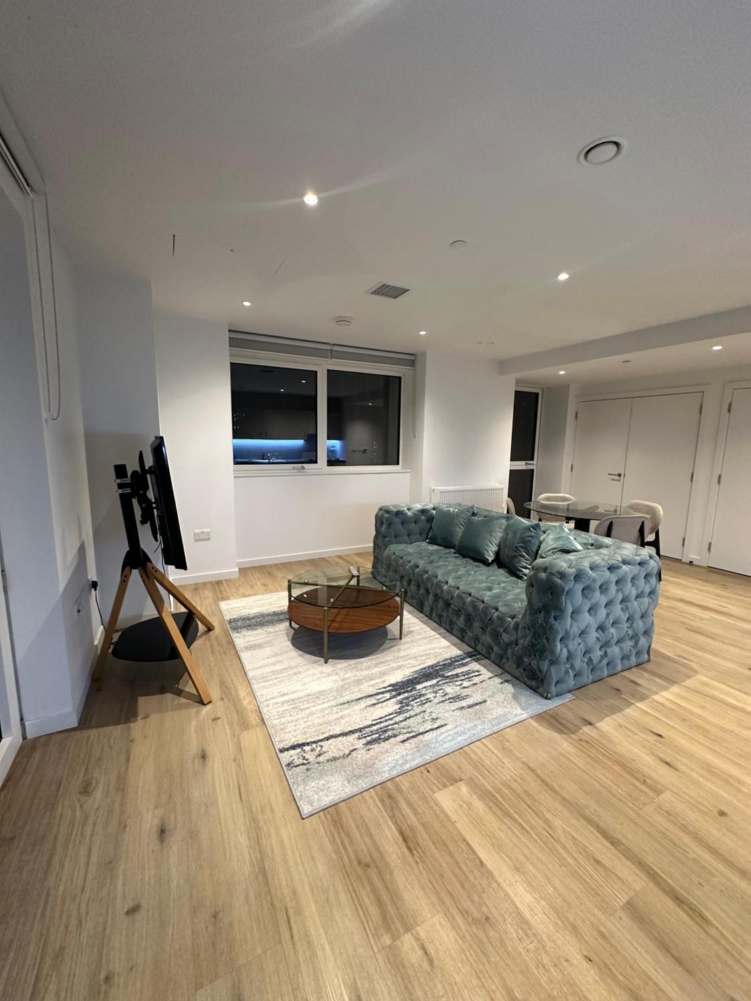 Appartement Harbor View Haven *