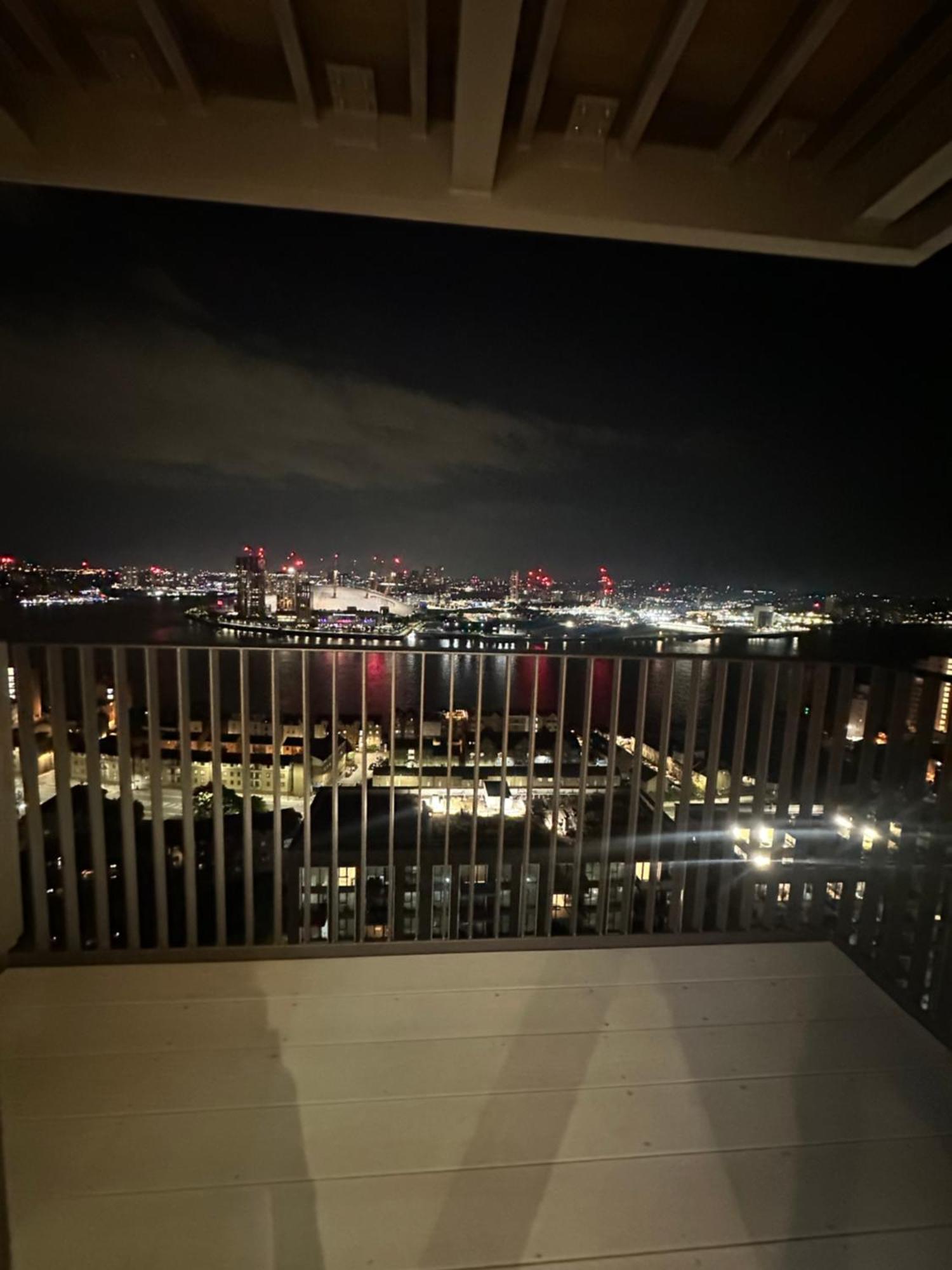 Harbor View Haven Londen