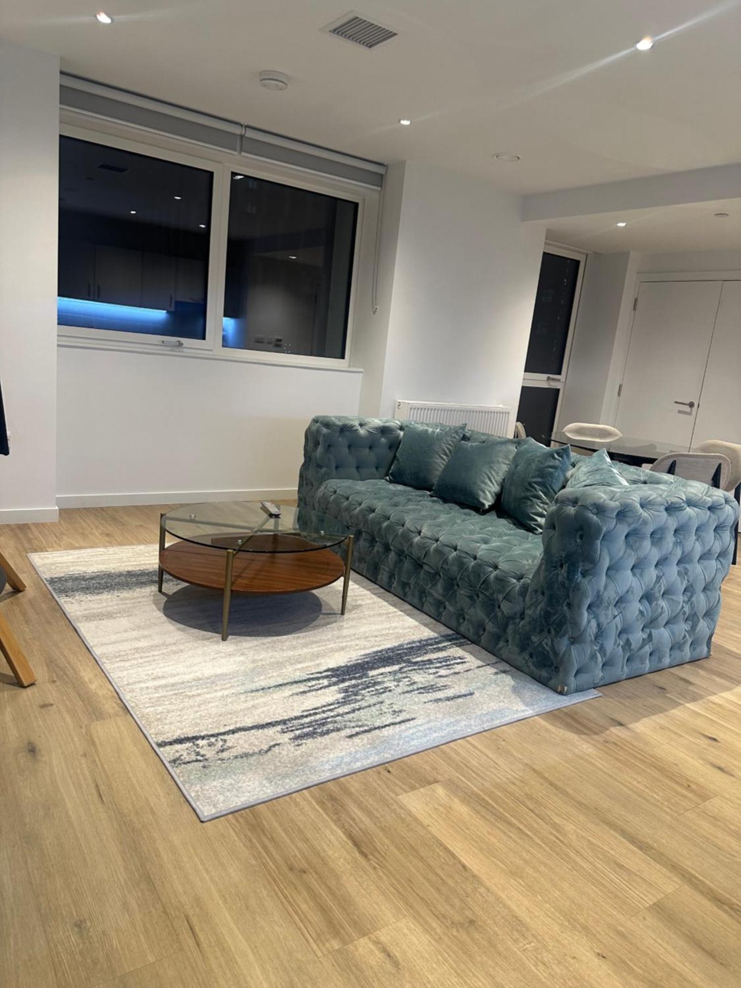 Appartement Harbor View Haven Londen