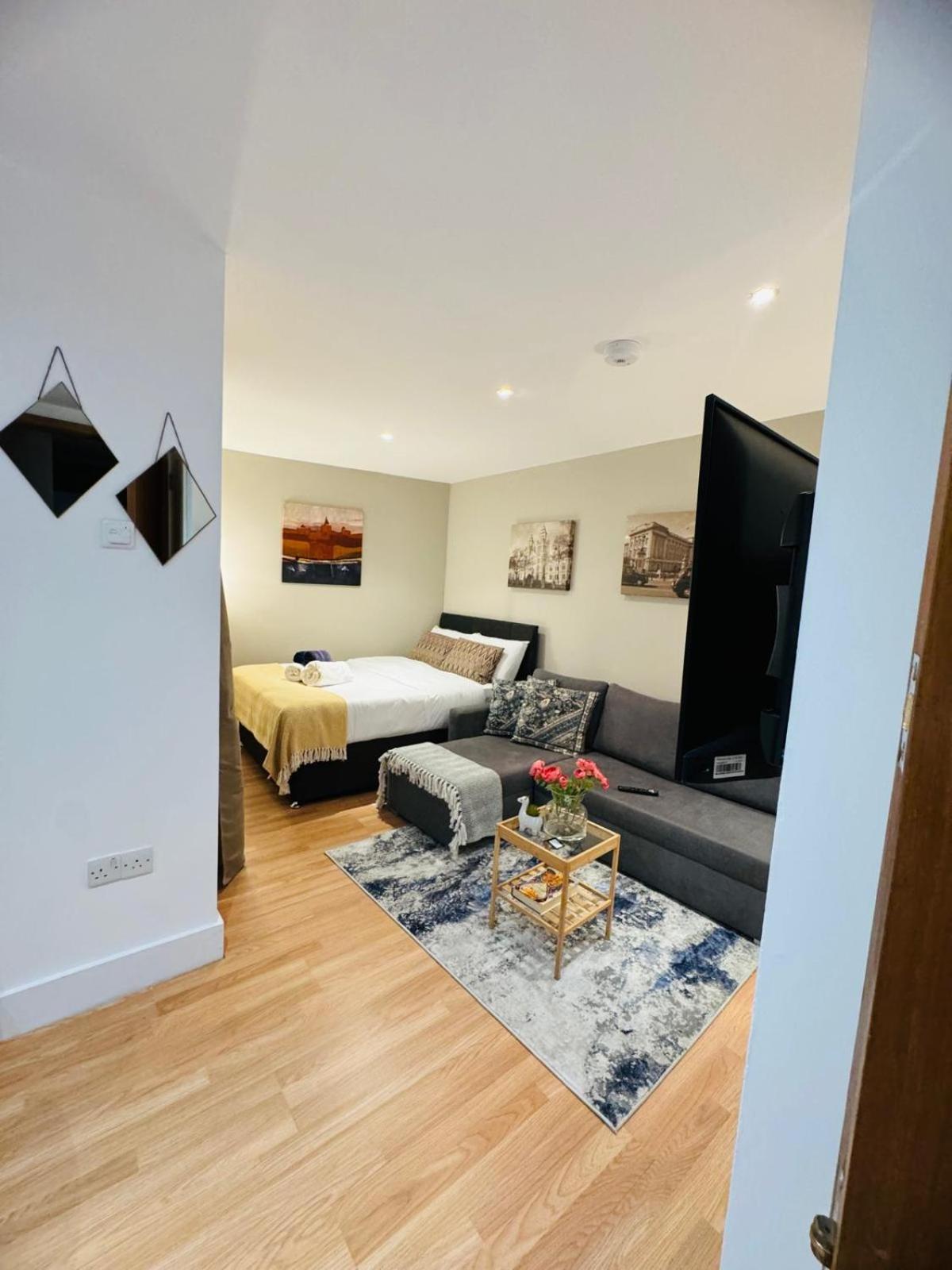 New In Marylebone * London