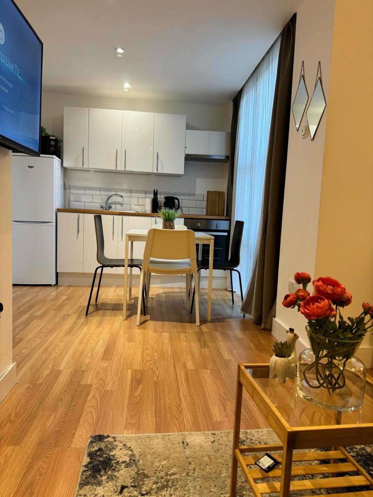 New In Marylebone London