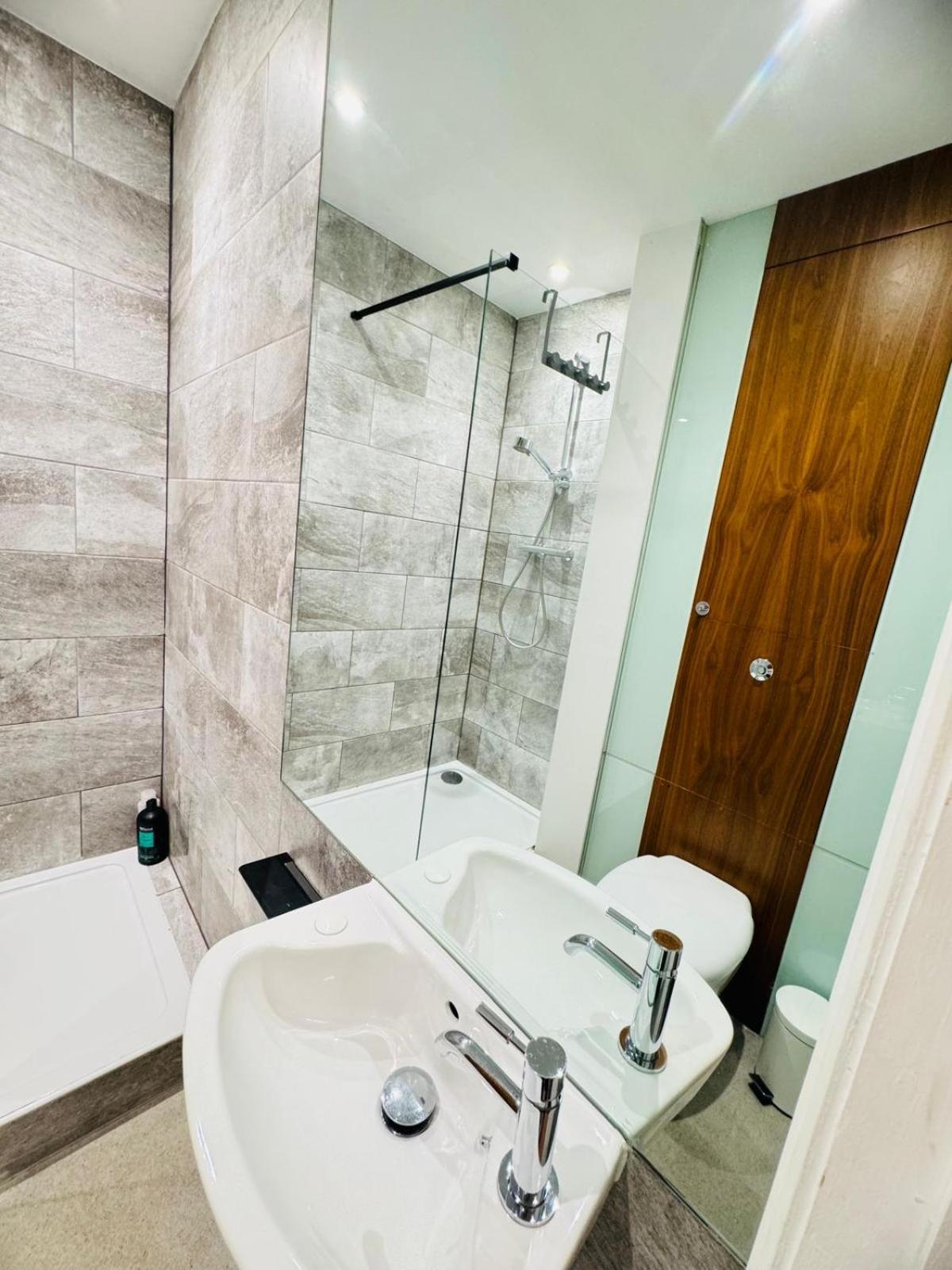 Apartment New In Marylebone London