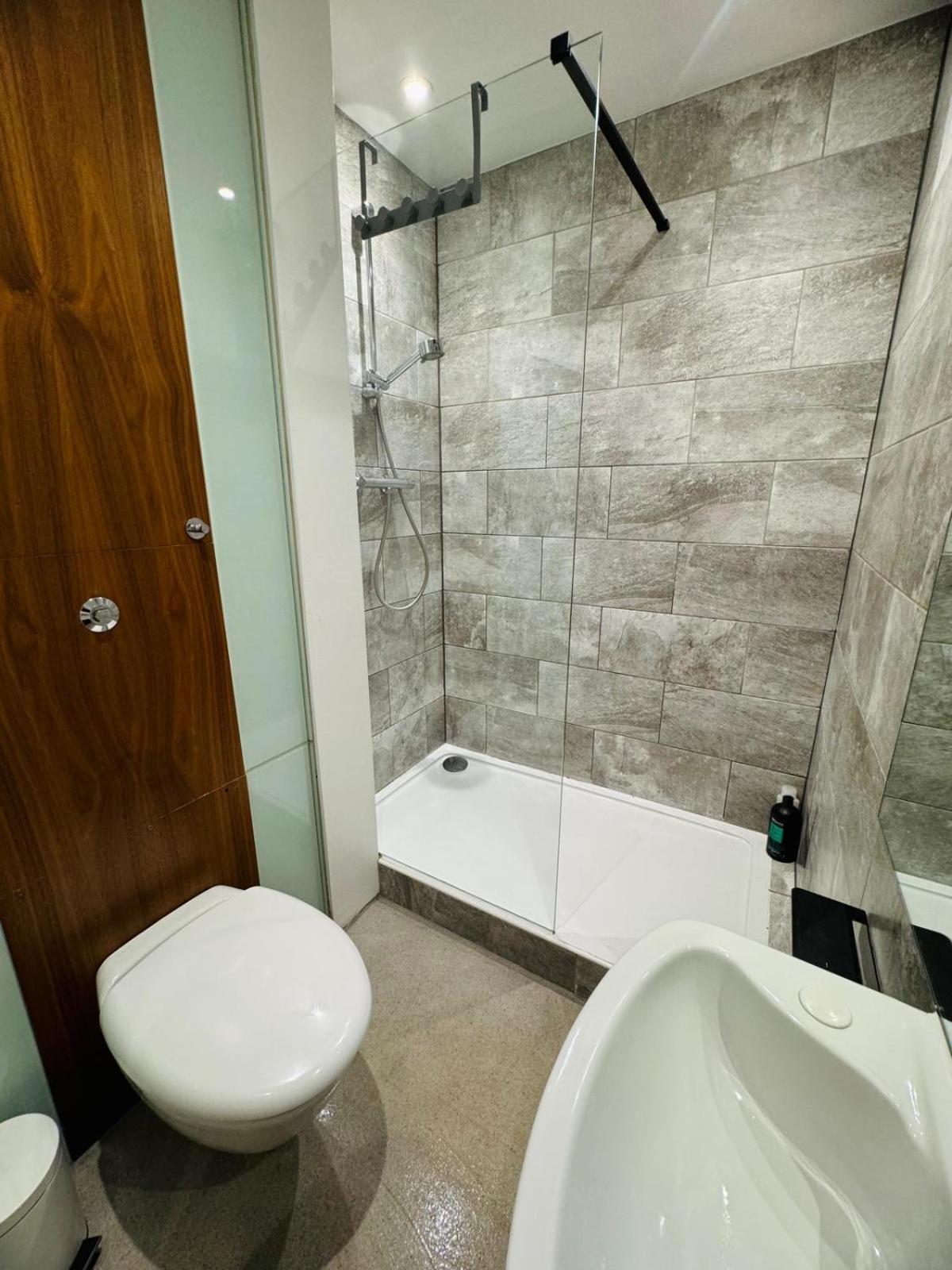 New In Marylebone