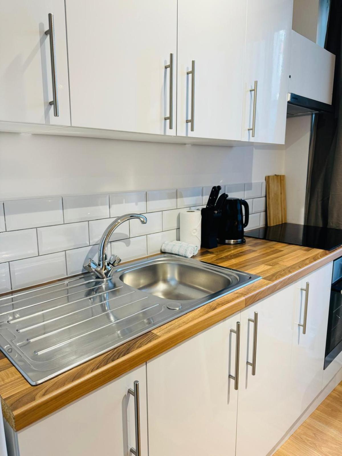 New In Marylebone * London