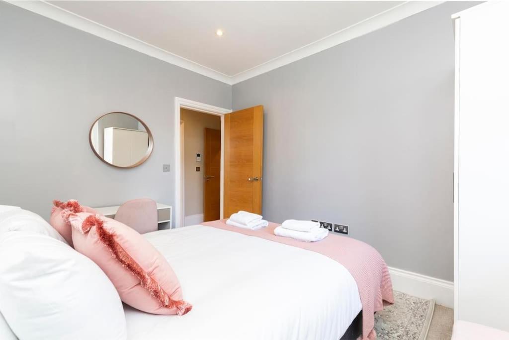 Luxury Soho R3 * Londen