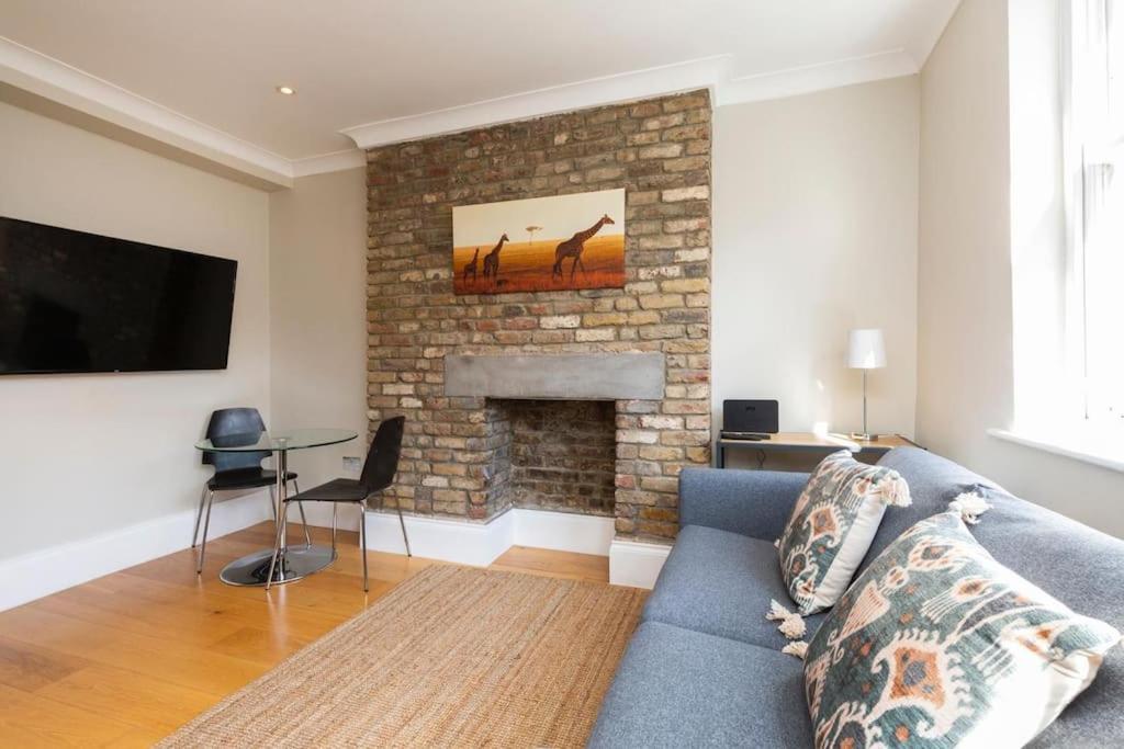 Appartement Luxury Soho R3