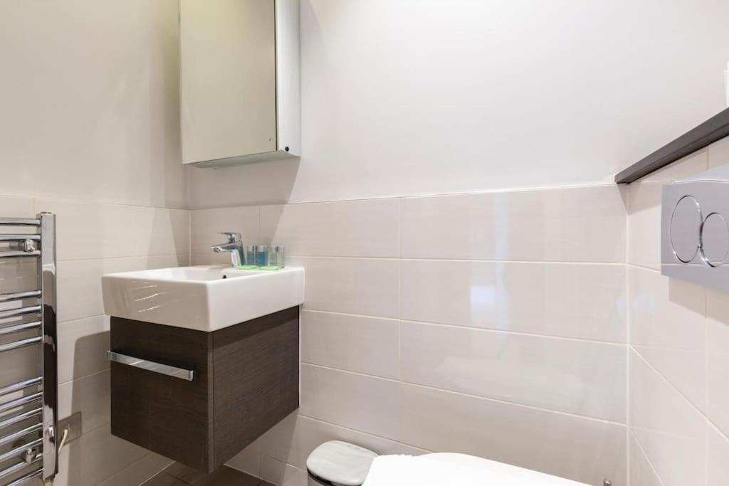 Luxury Soho R3 Appartement *