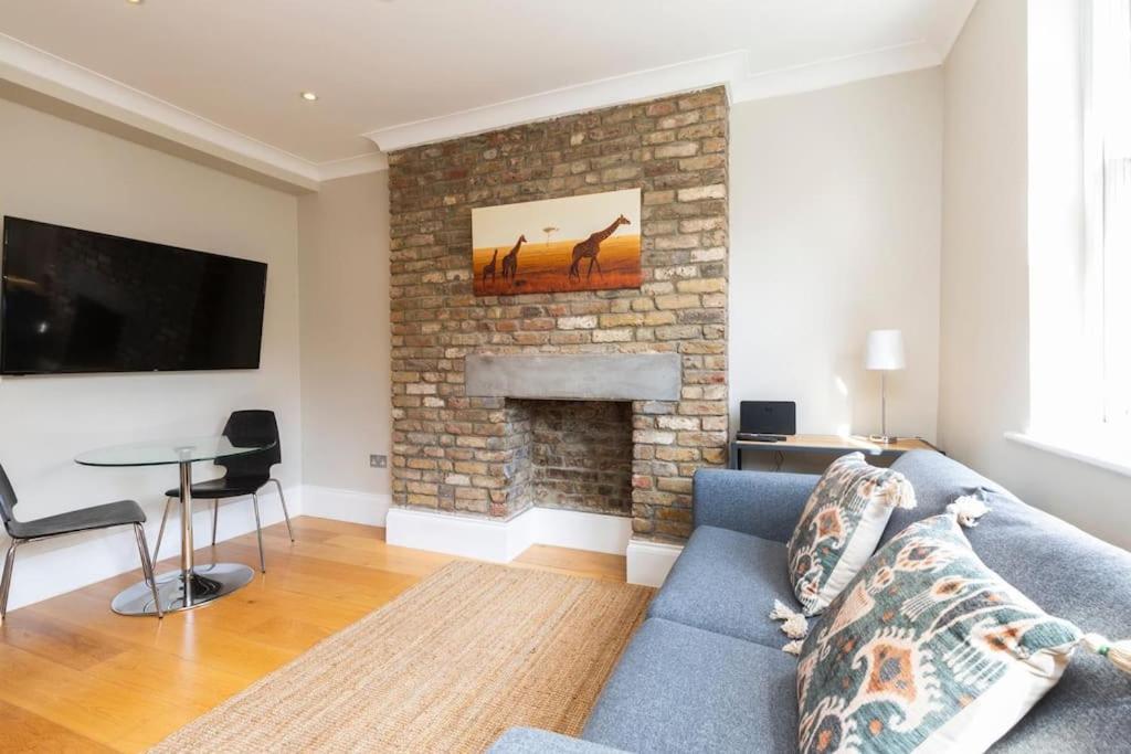 Appartement Luxury Soho R3 *