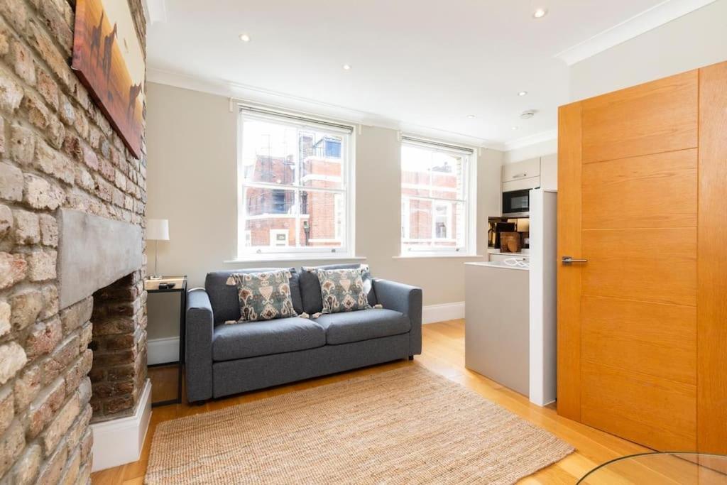 Luxury Soho R3 *