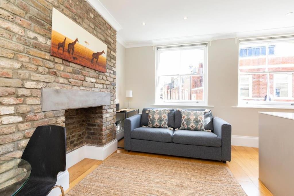 Luxury Soho R3 * Londen