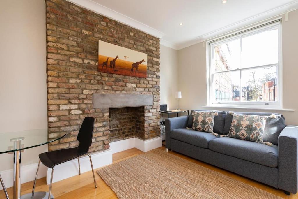 Appartement Luxury Soho R3