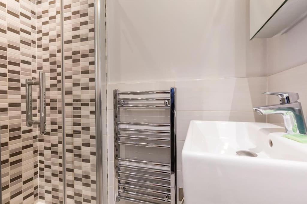 Luxury Soho R3 * Londen