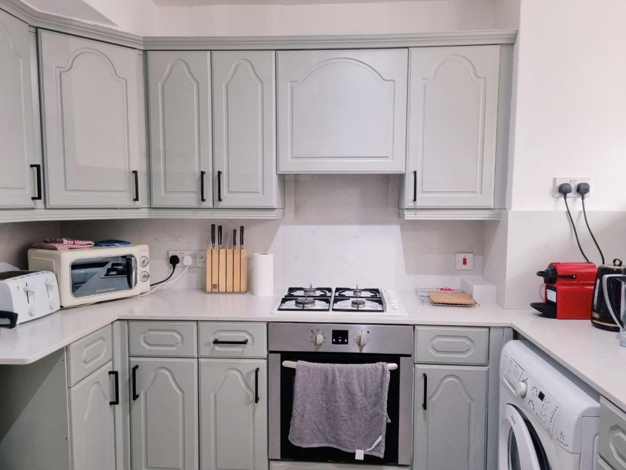 Smart House Guest house London