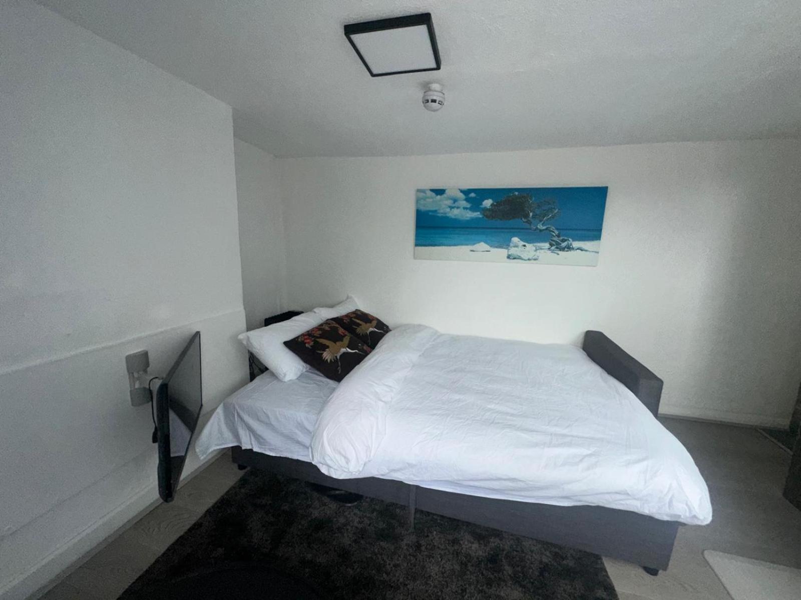 Apartment New One Bedroom In Chiswick London