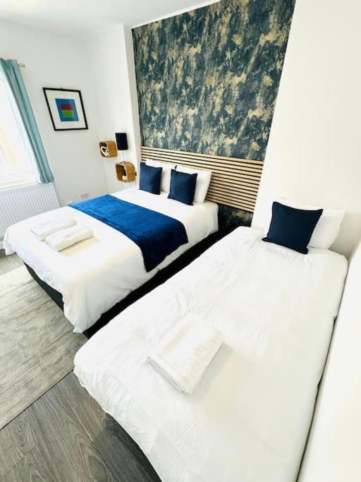 Apartment Luxury Flat In London, Location Centre *