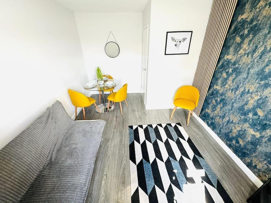 Luxury Flat In London, Location Centre Apartment London