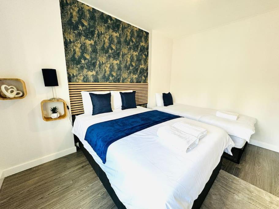 Luxury Flat In London, Location Centre * London