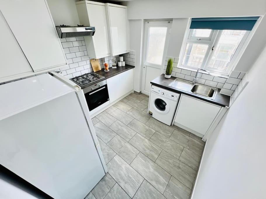 Luxury Flat In London, Location Centre Apartment *