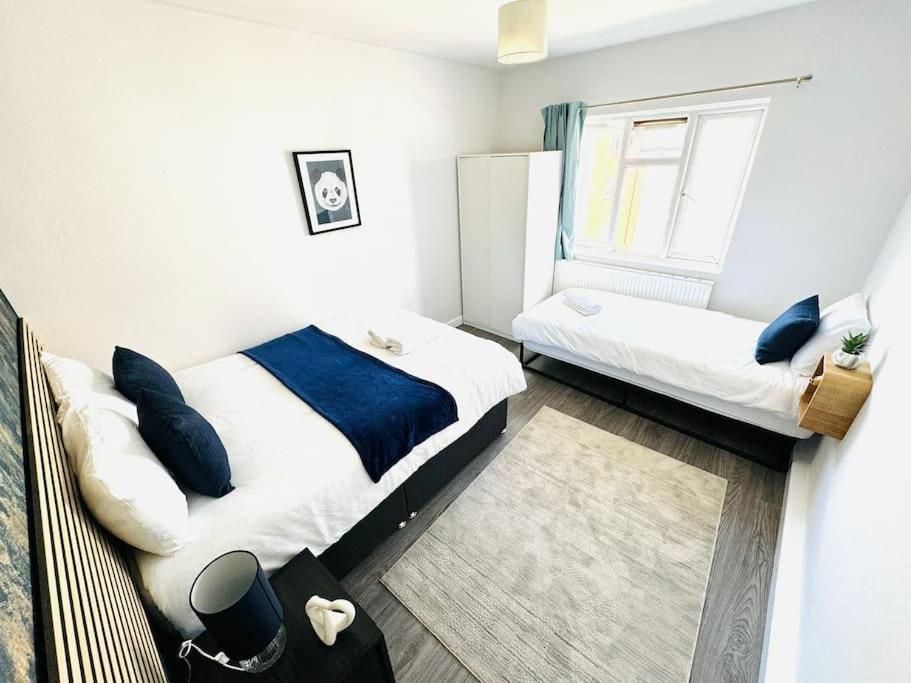 Luxury Flat In London, Location Centre Apartment London