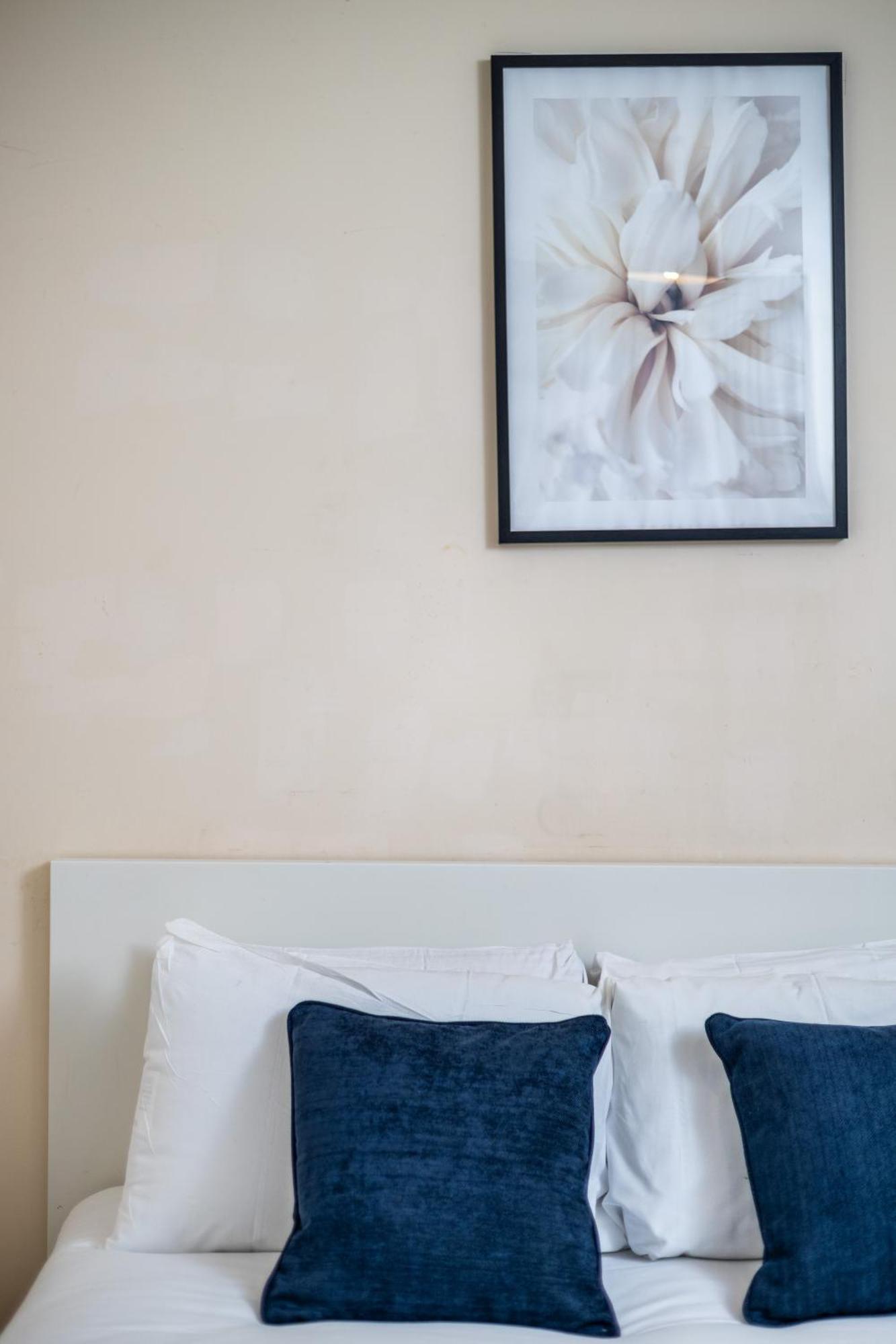 Appartement Elegant And Spacious 3 Bedroom In Fulham