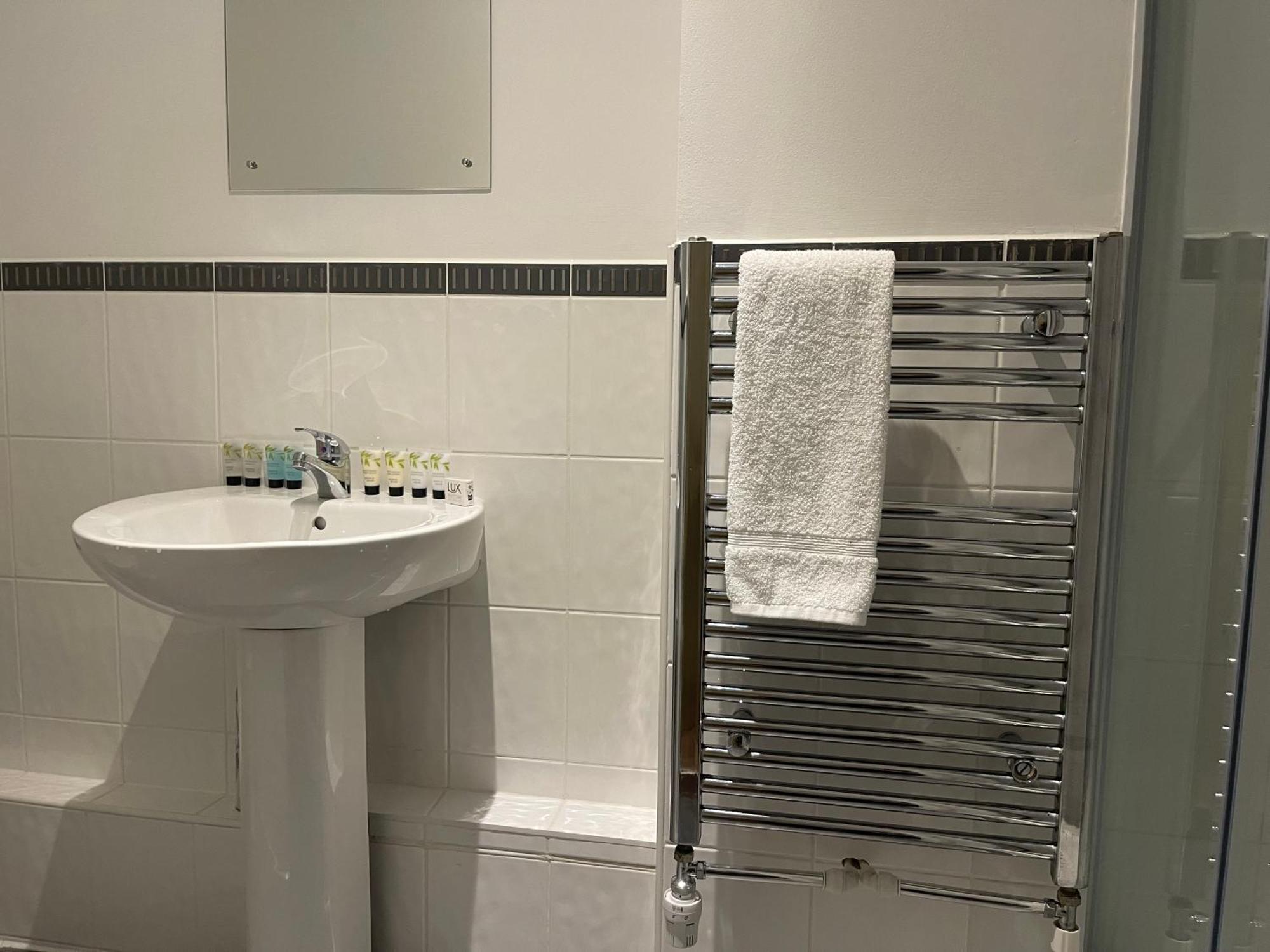 Emirates Stadium Apartment *