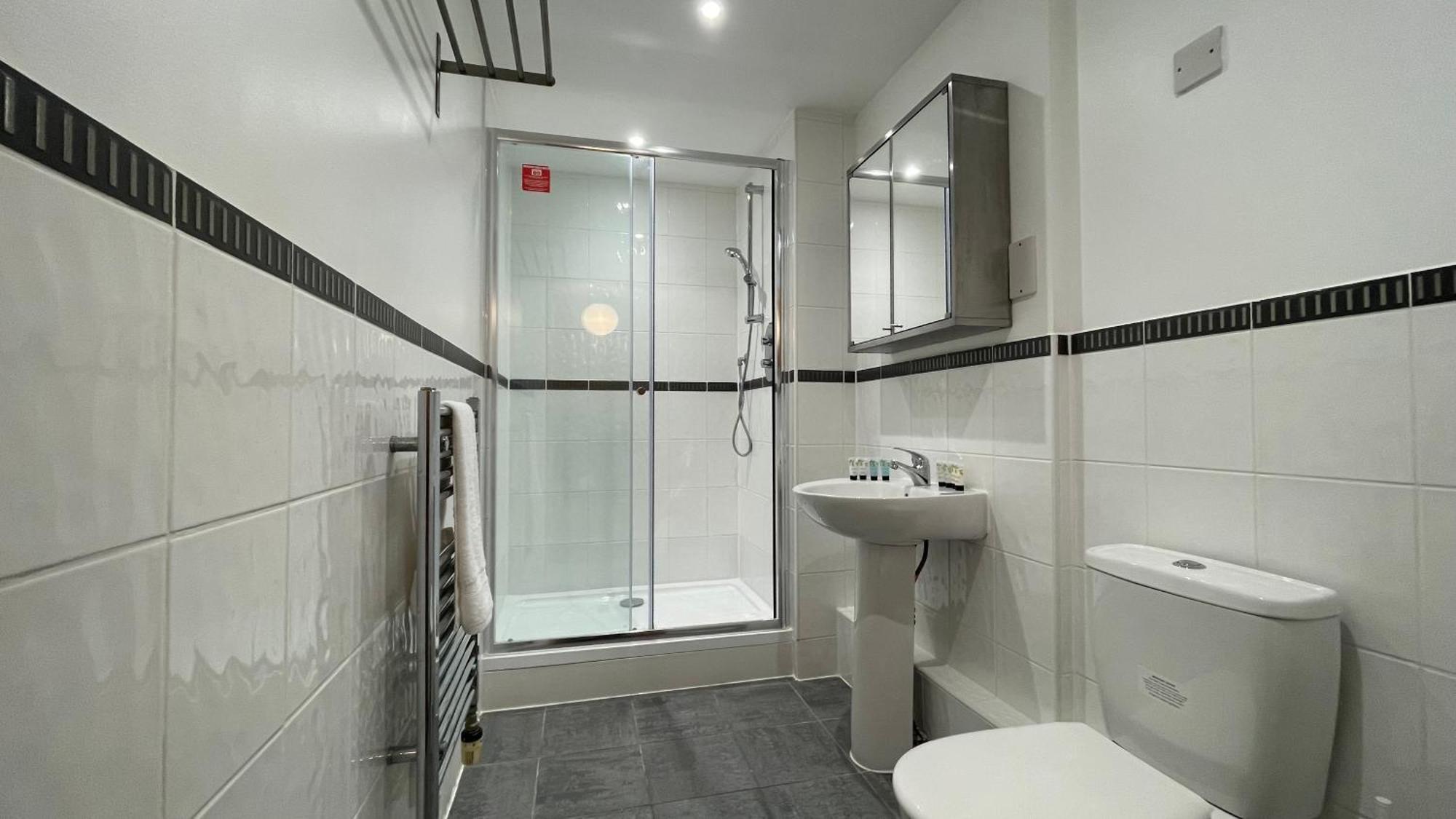 Emirates Stadium Apartment London