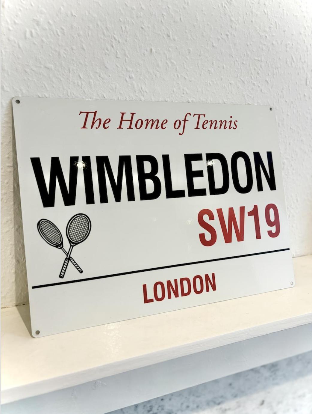 Apartment Beautiful 2 Bedroom Wimbledon, 2 Min Walk To Wimbledon Station