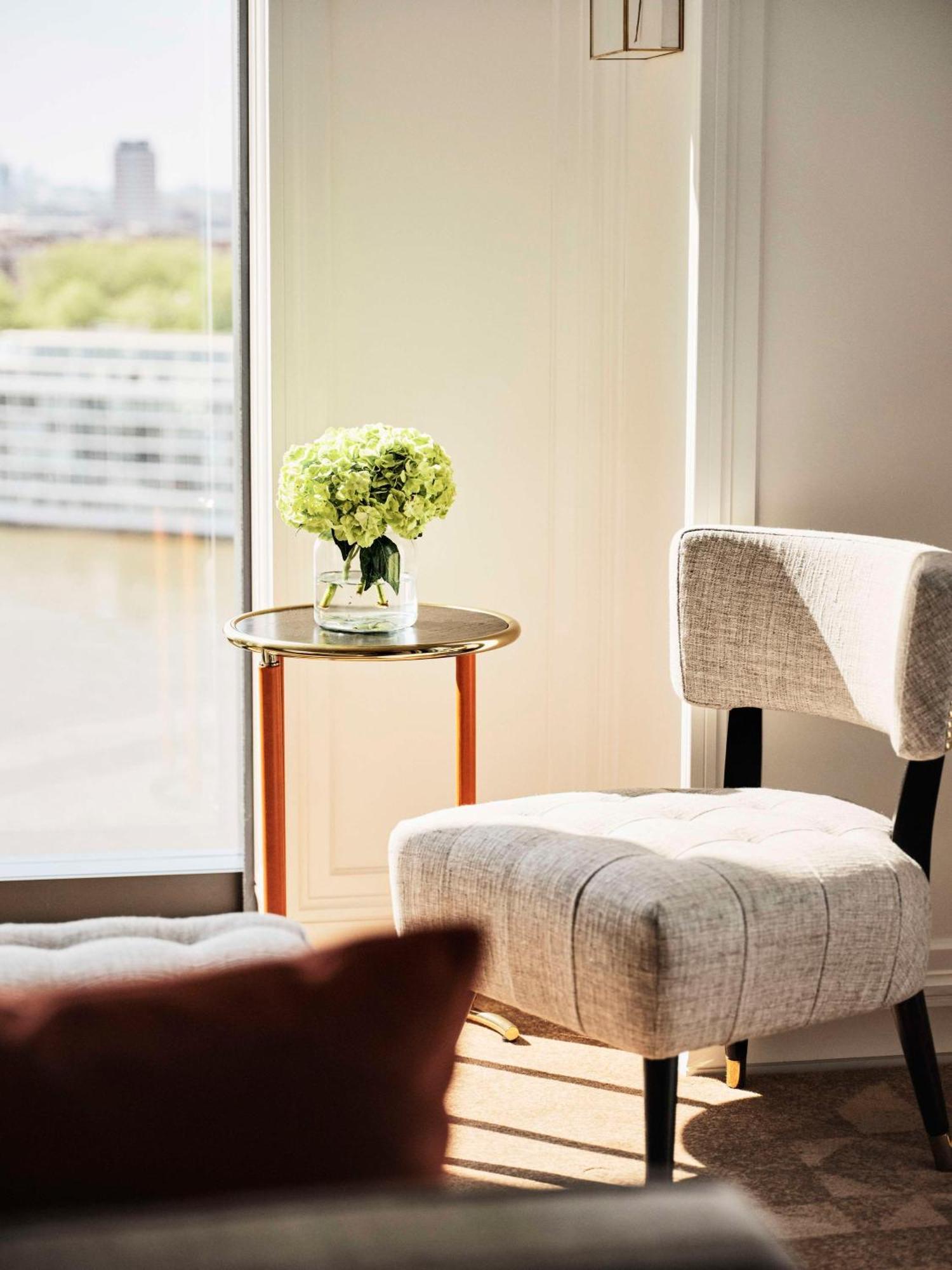 Park Hyatt River Thames 5* Londres