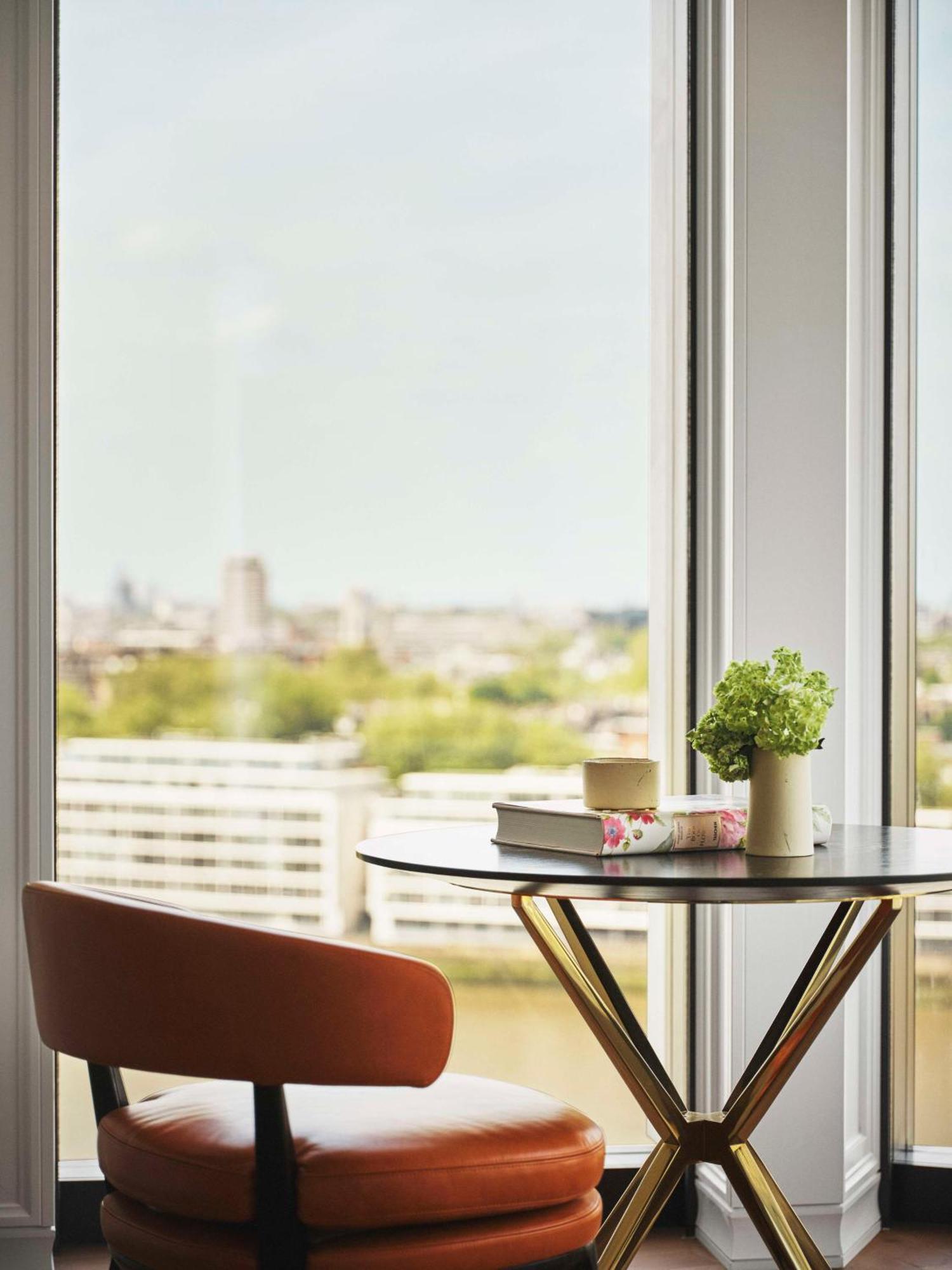 Hotel Park Hyatt River Thames Londres