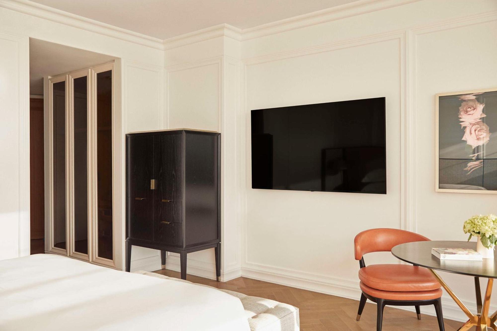 Park Hyatt River Thames 5*