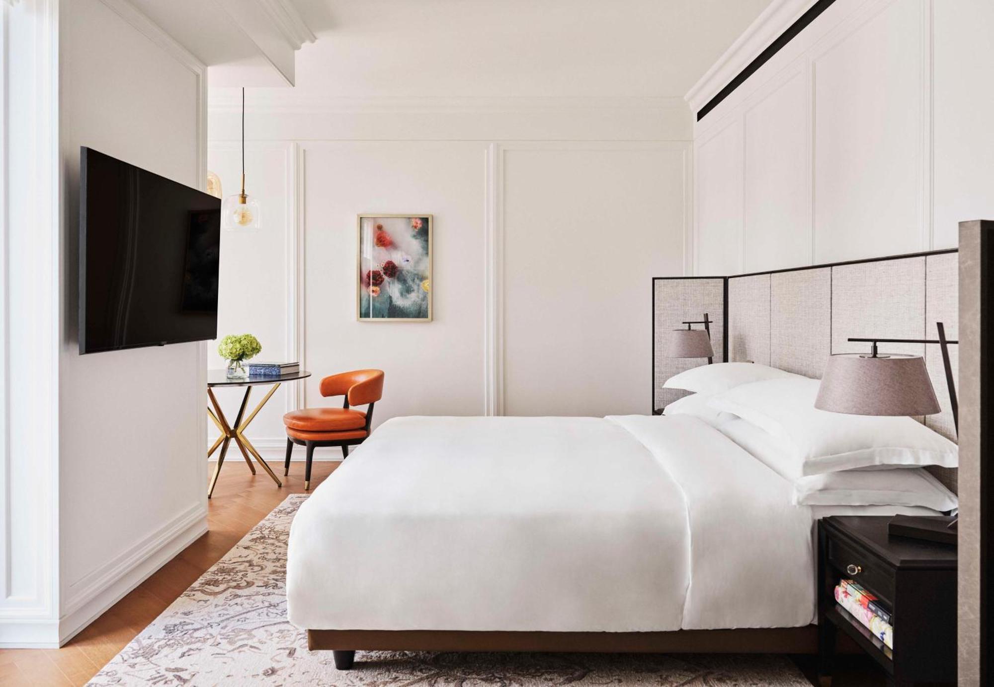 Park Hyatt River Thames Londres