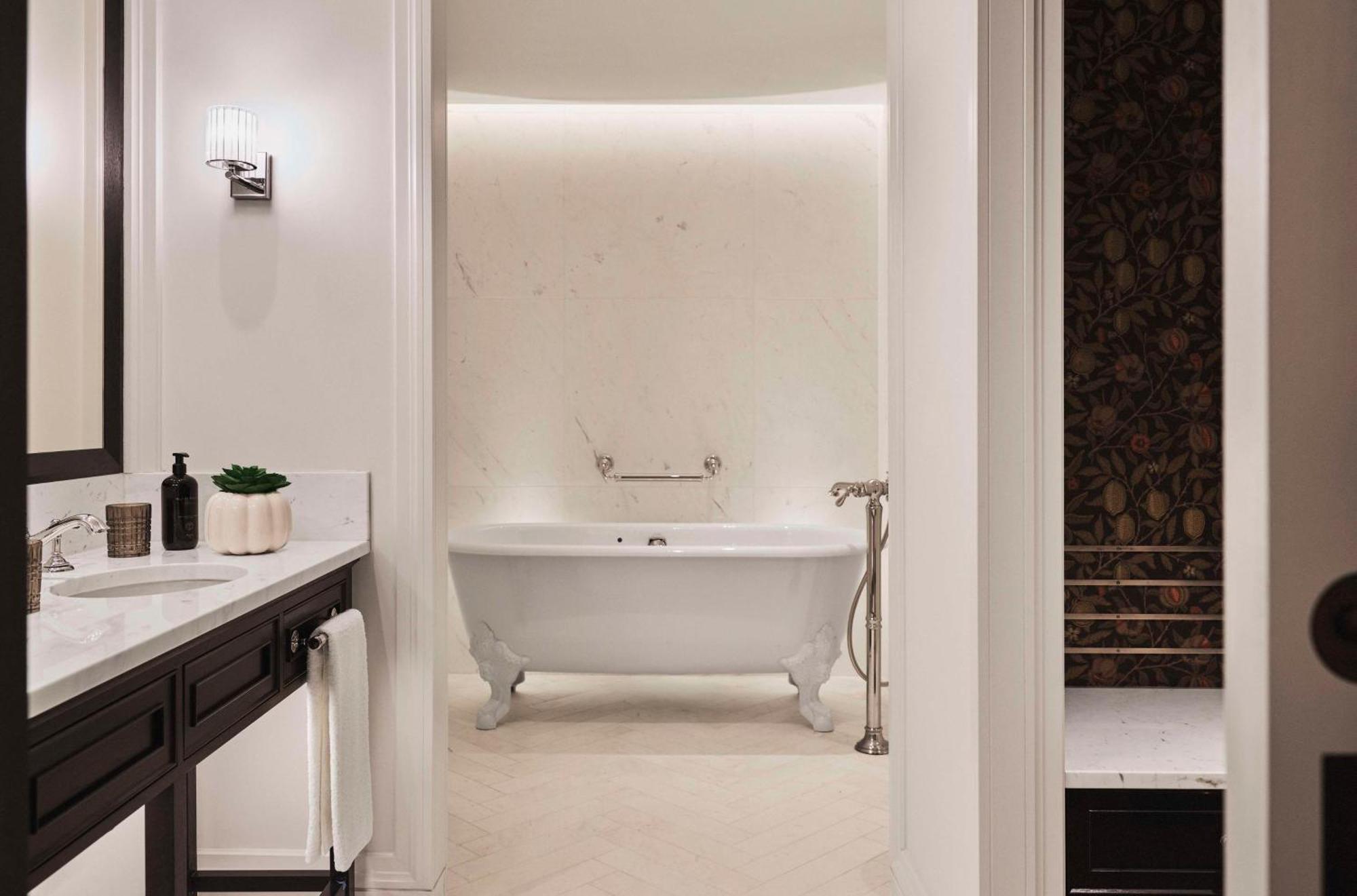 Park Hyatt River Thames Hotel Londres