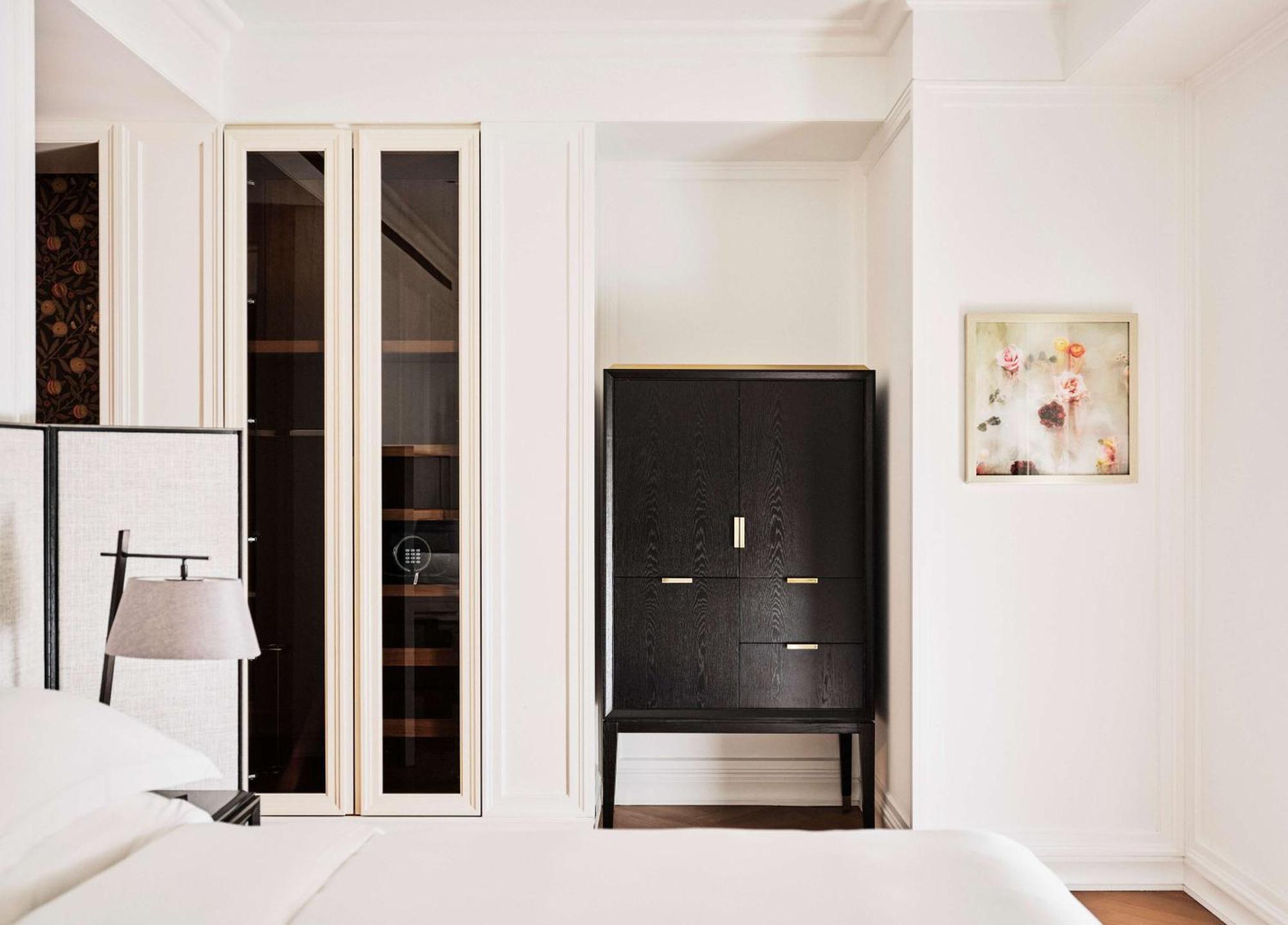 Park Hyatt River Thames 5* Londen