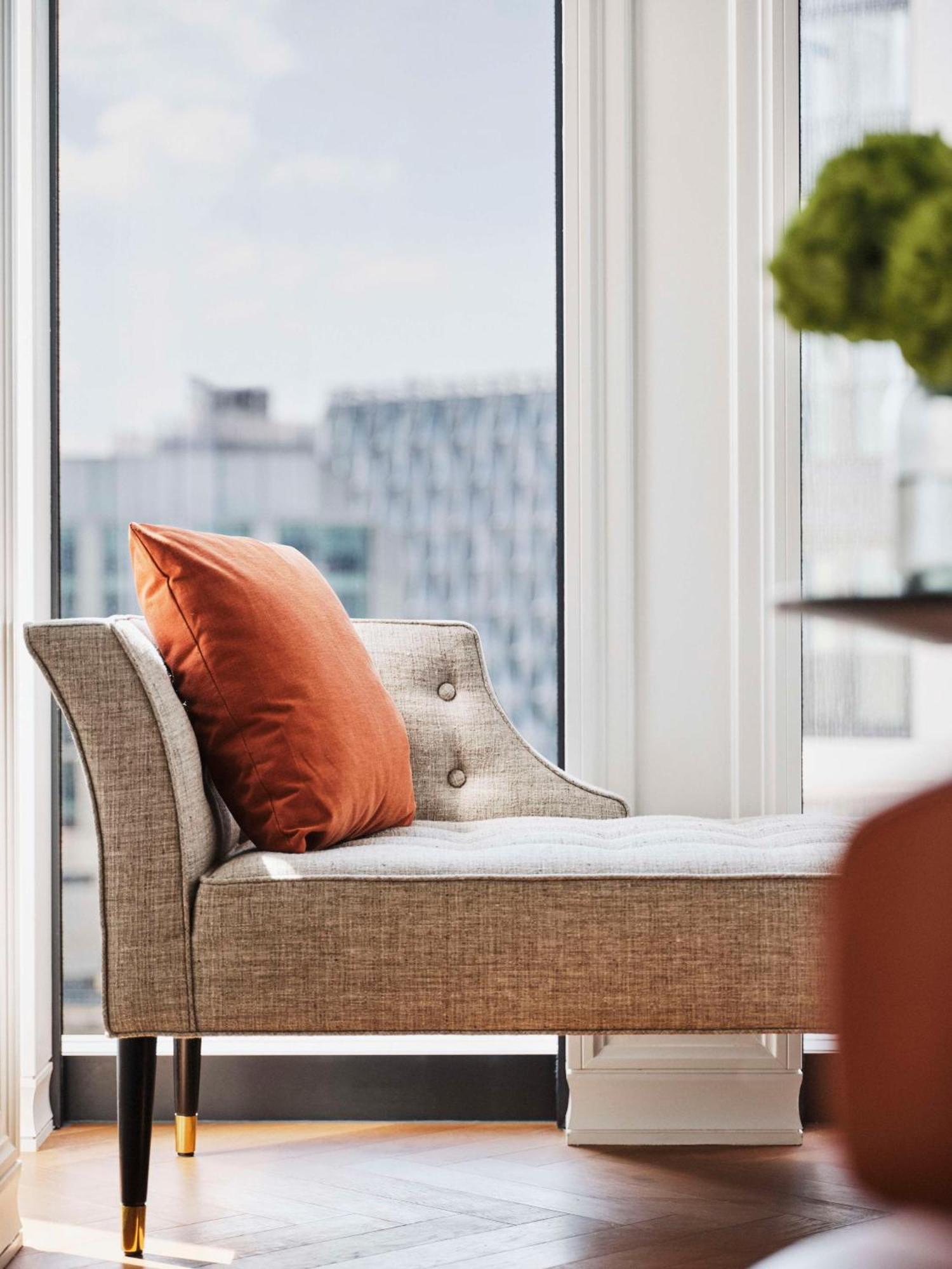 Hotel Park Hyatt River Thames 5*