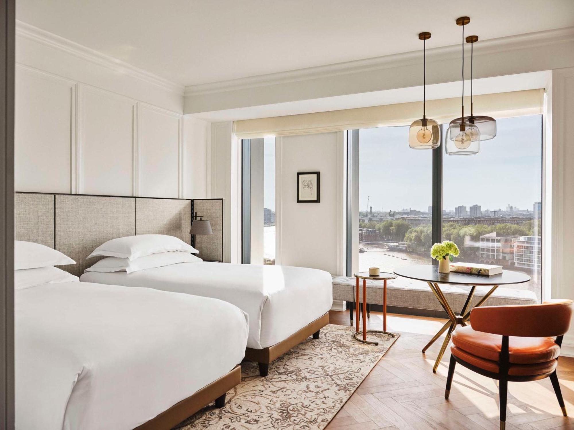 Park Hyatt River Thames Hotel Londen