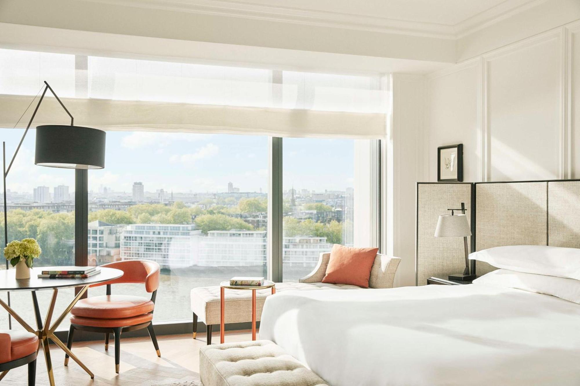 Park Hyatt River Thames 5* Londres