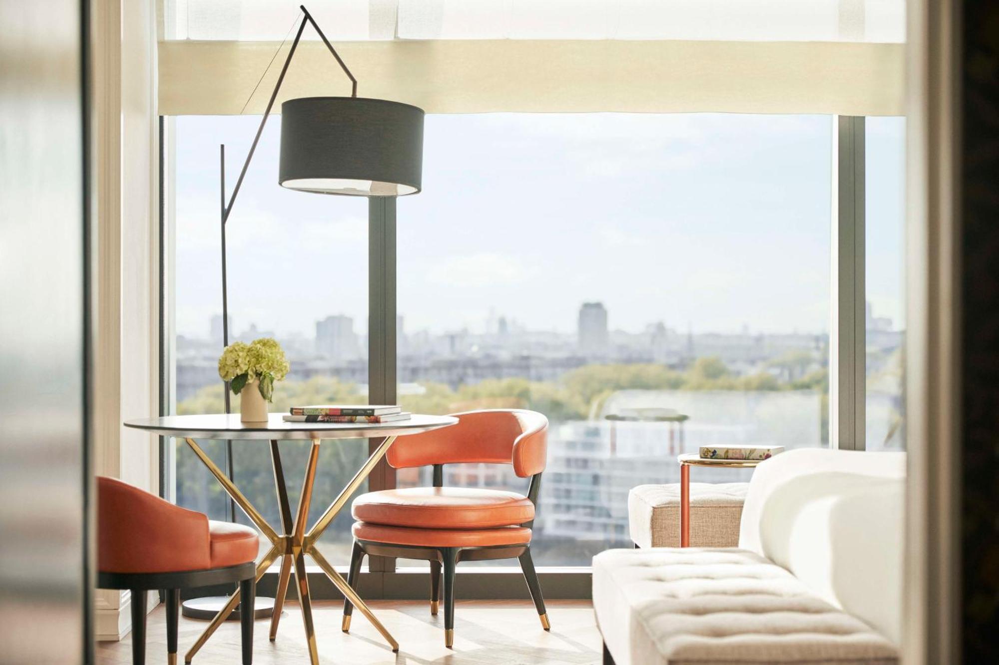 Park Hyatt River Thames Hotel