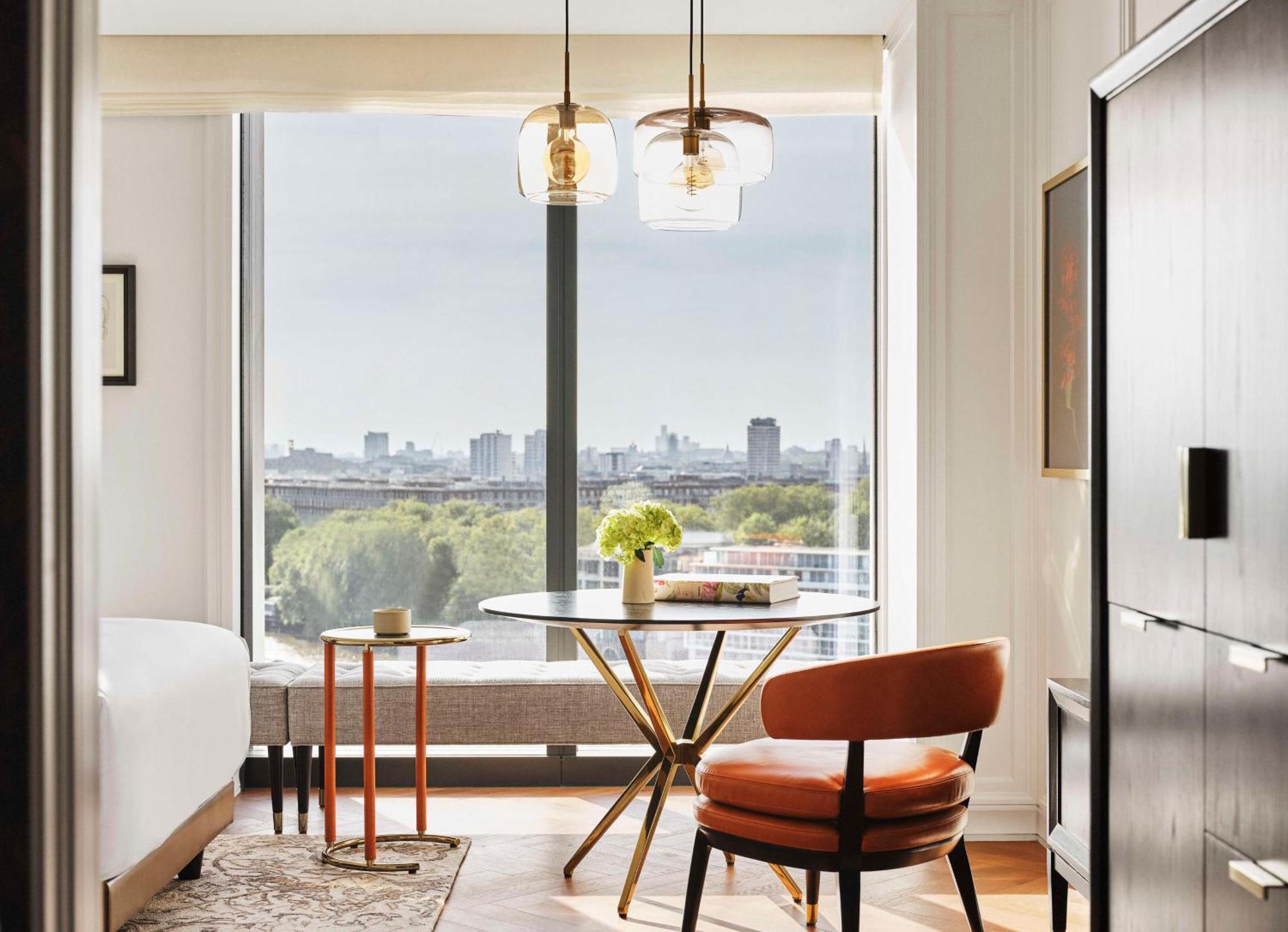 Park Hyatt River Thames Londen