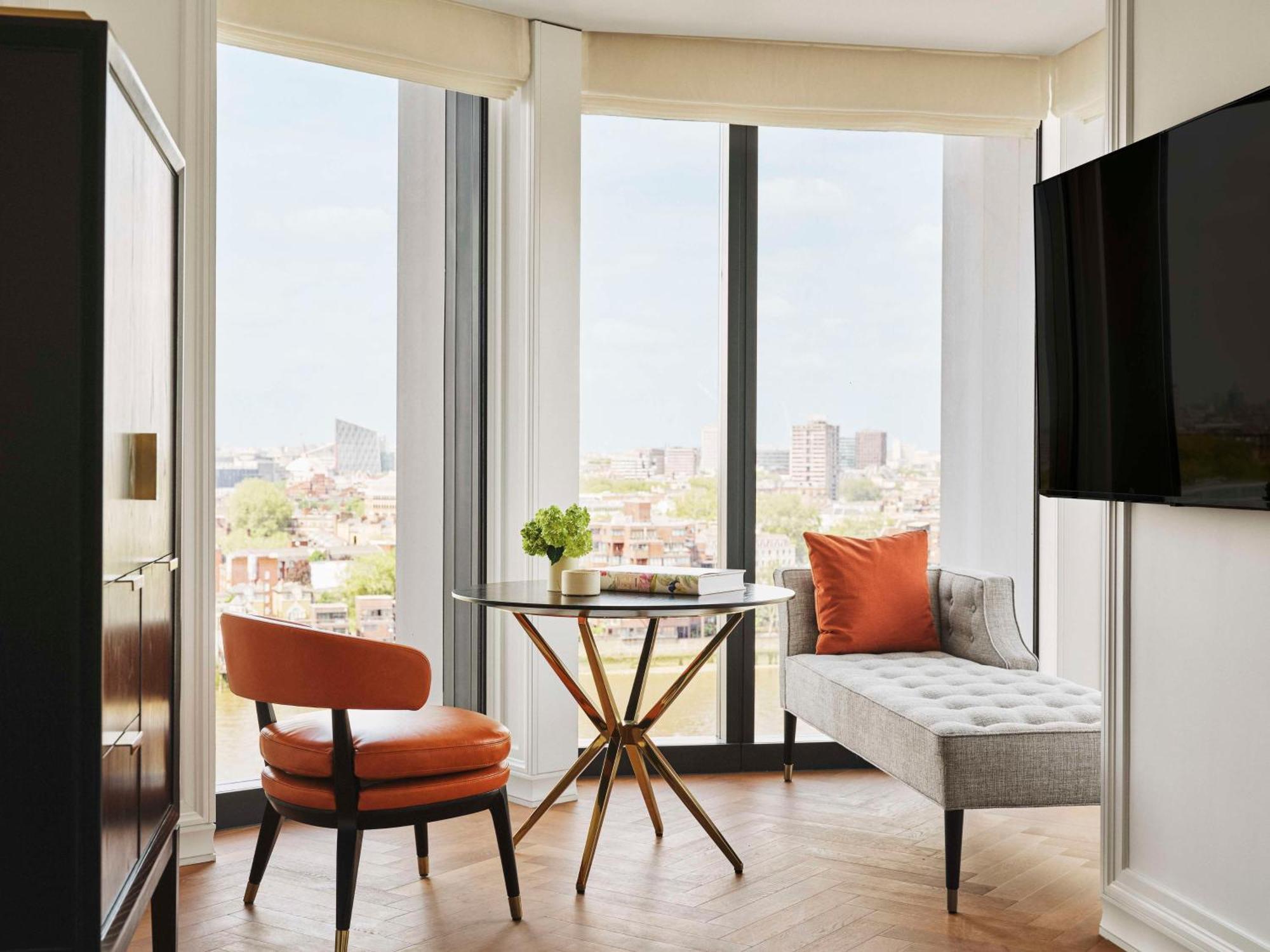 Park Hyatt River Thames