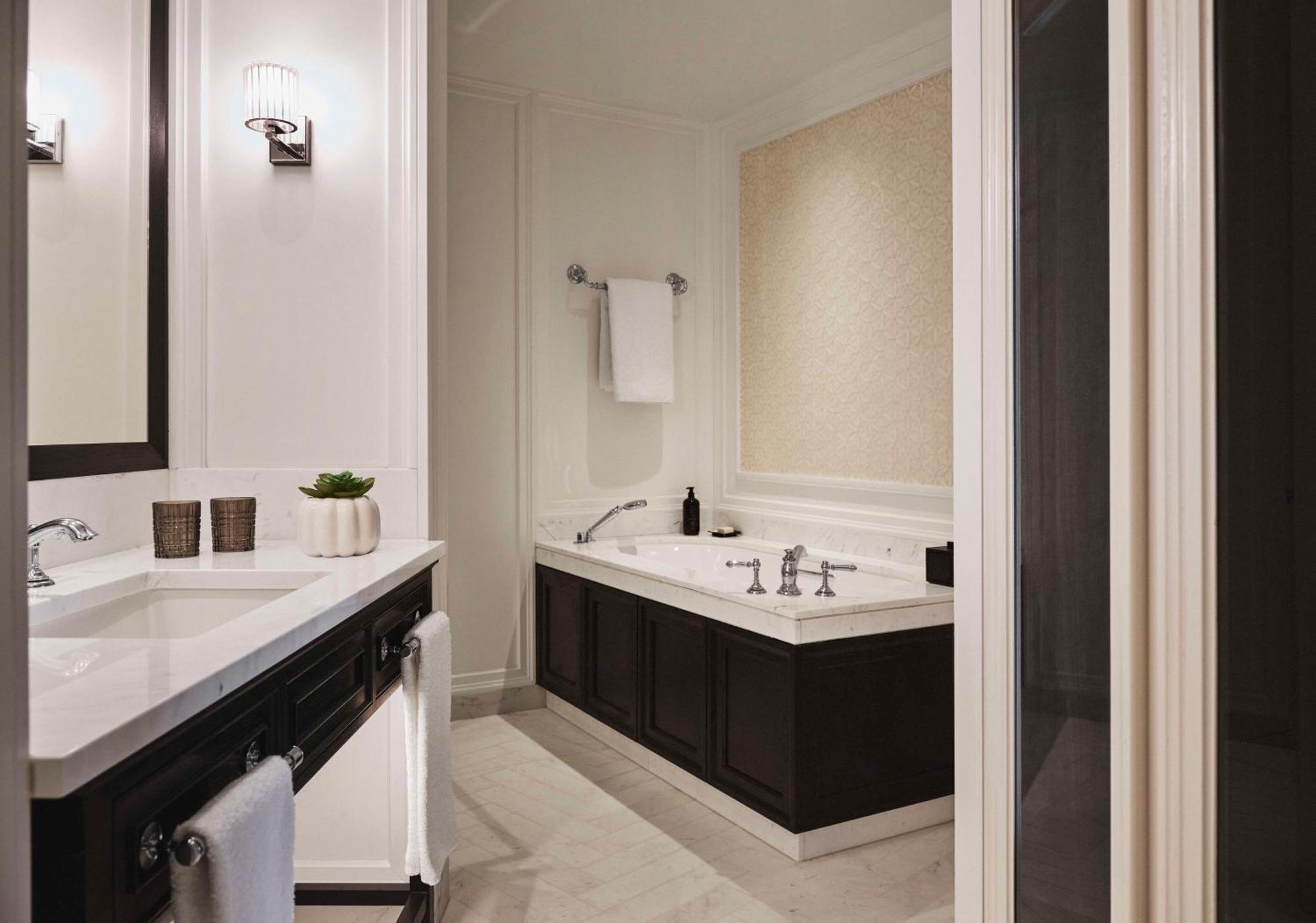 Park Hyatt River Thames Londres