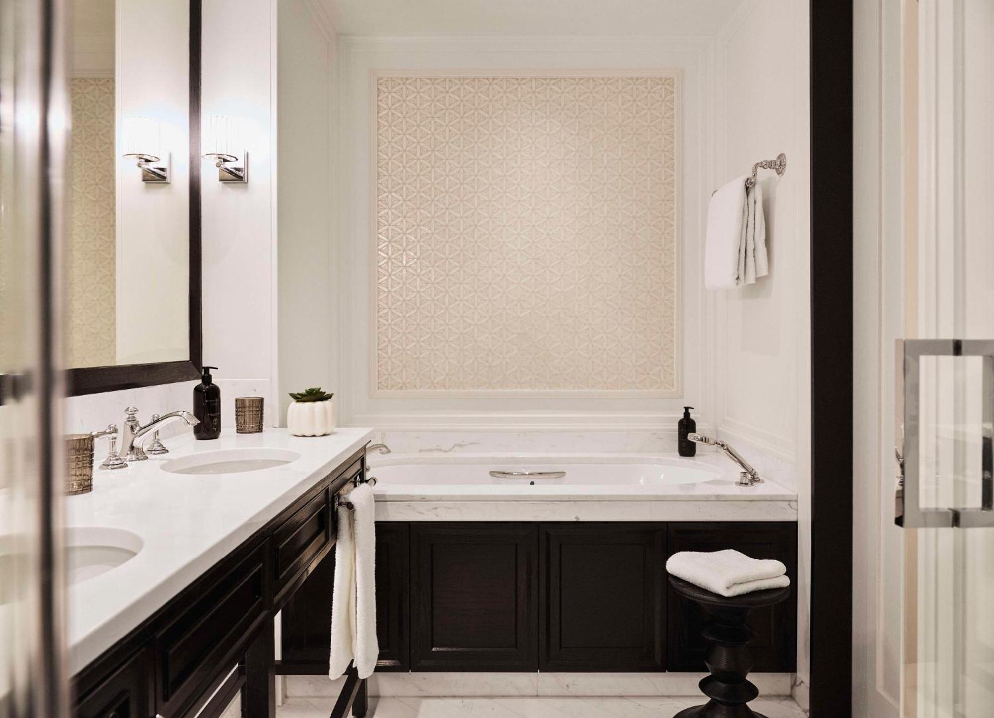 Park Hyatt River Thames Hotel Londen