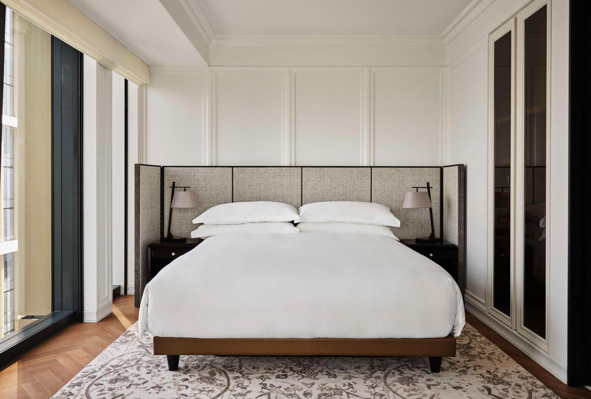 Park Hyatt River Thames Londres