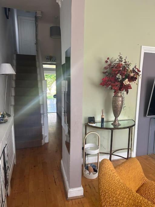 Apartment My Sky - Serviced House Well Situated London