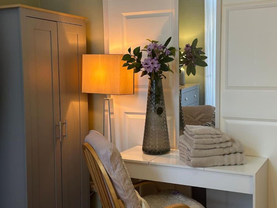 My Sky - Serviced House Well Situated * London
