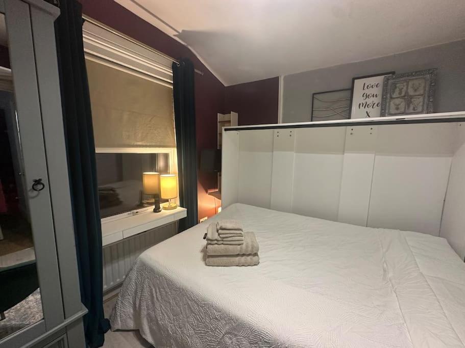 Apartment My Sky - Serviced House Well Situated London